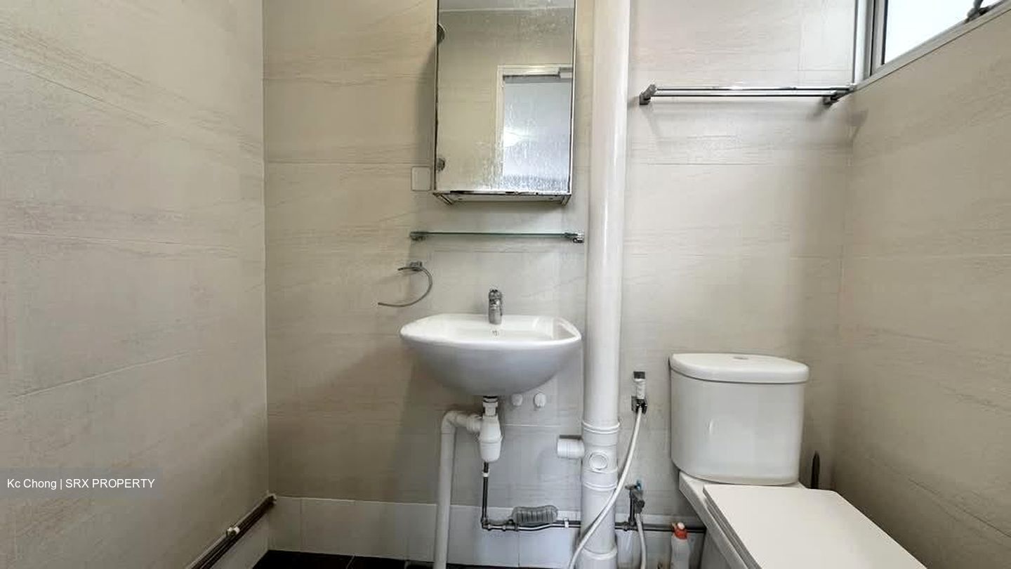 Blk 124 Paya Lebar Way (Geylang), HDB 5 Rooms #594584511